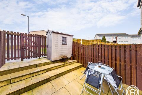 89 Commonhead Road, Glasgow, G34 0DS