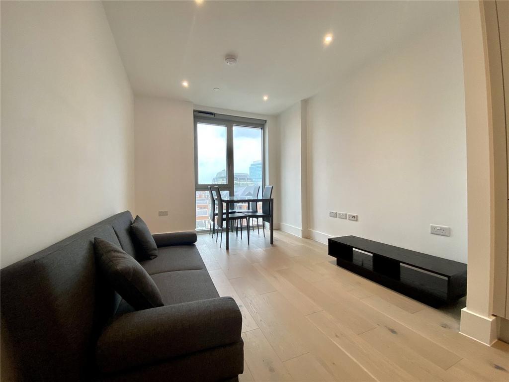 Apartment in Reading, Caversham - View 2