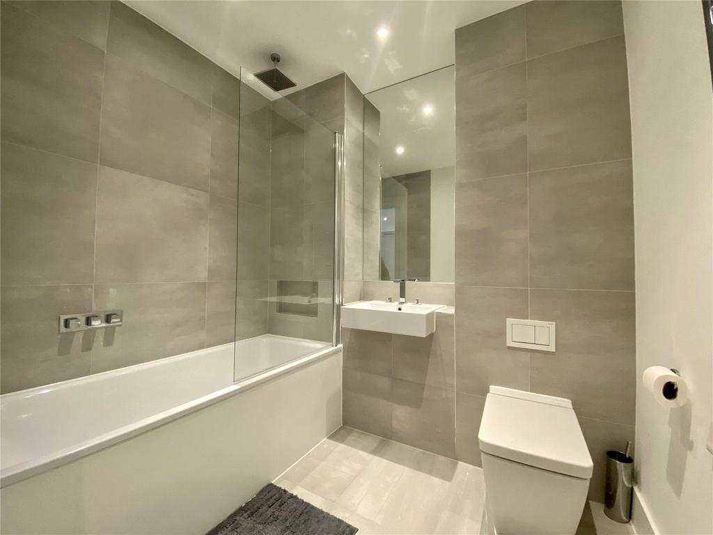 Apartment in Reading, Caversham - View 4