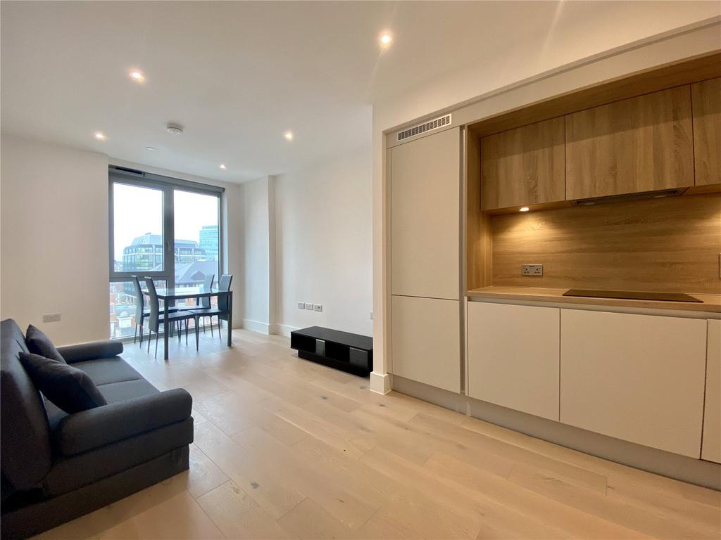 Apartment in Reading, Caversham - View 5