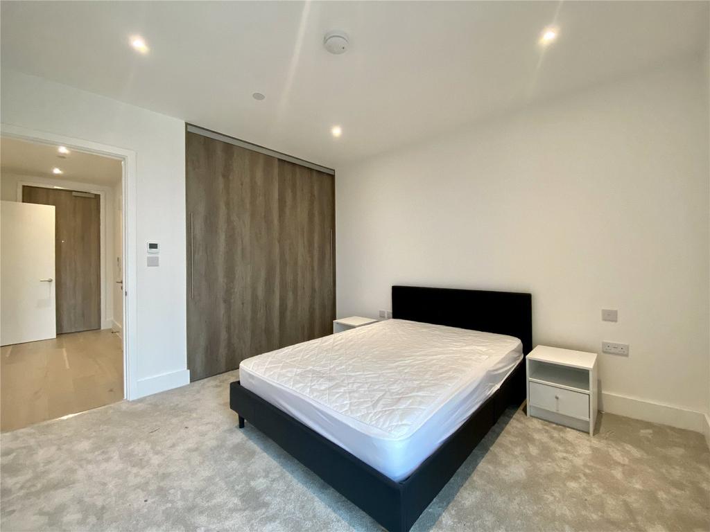 Apartment in Reading, Caversham - More