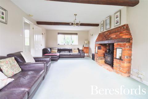 4 bedroom detached house for sale - Dyers End, Stambourne, CO9