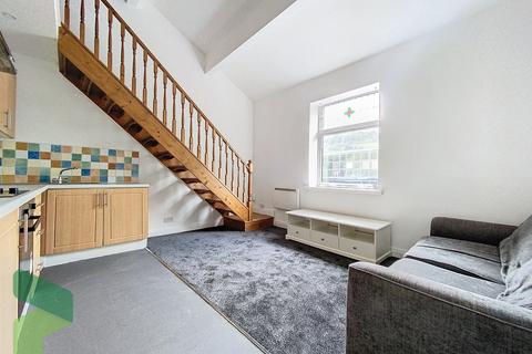 1 bedroom flat to rent, Duckworth Street, Darwen