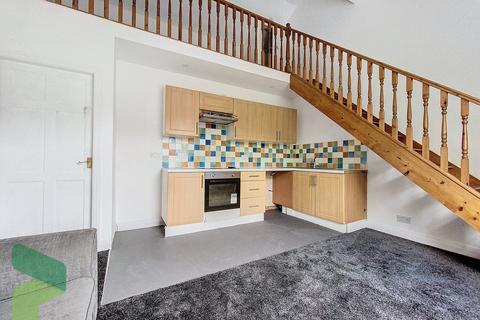 1 bedroom flat to rent, Duckworth Street, Darwen