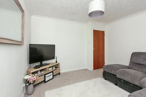 1 bedroom apartment to rent, Alexander Court, Chalkwell Road, Sittingbourne, ME10