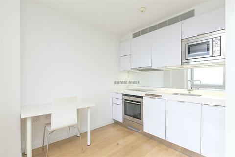 Studio to rent, Ontario Tower, Fairmont Avenue, London, E14