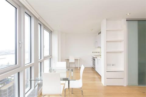 undefined, Fairmont Avenue, London, E14