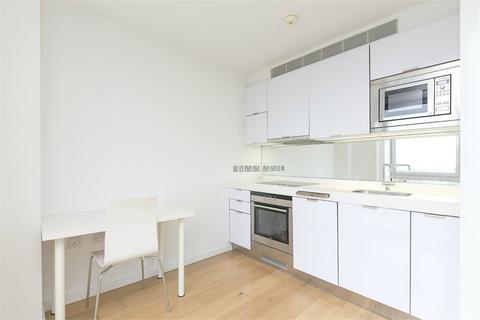 undefined, Fairmont Avenue, London, E14