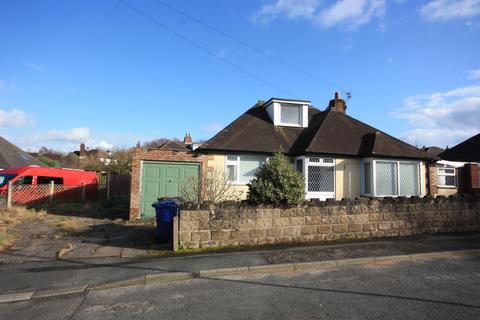 3 Cumberland Close, Kidsgrove, Stoke-on-trent, ST7 1AY