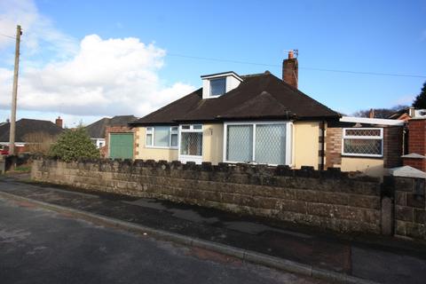 3 Cumberland Close, Kidsgrove, Stoke-on-trent, ST7 1AY