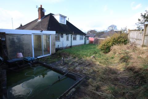 3 Cumberland Close, Kidsgrove, Stoke-on-trent, ST7 1AY