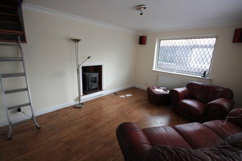 3 Cumberland Close, Kidsgrove, Stoke-on-trent, ST7 1AY