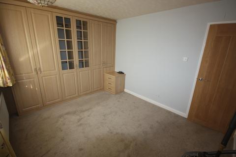 3 Cumberland Close, Kidsgrove, Stoke-on-trent, ST7 1AY