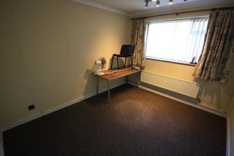 3 Cumberland Close, Kidsgrove, Stoke-on-trent, ST7 1AY