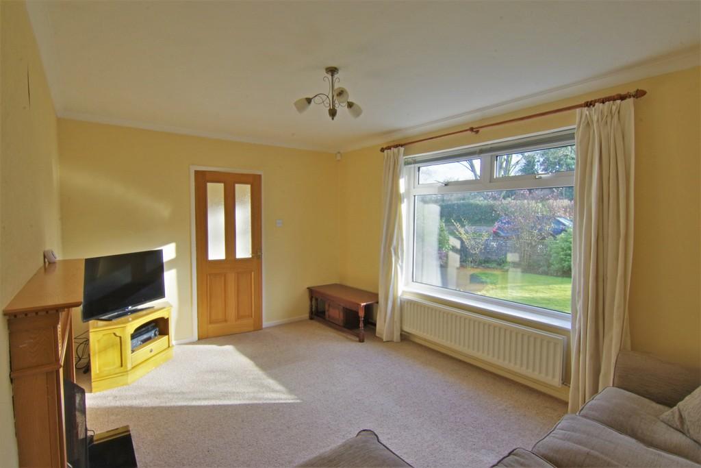 Townhead Road, Dalston 2 bed detached bungalow £295,000