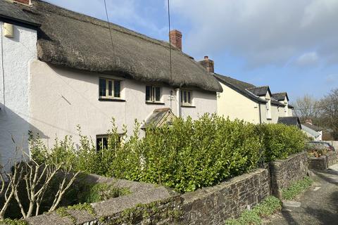 Daisy Cottage Bond Street, Beaford, Winkleigh, EX19 8LS