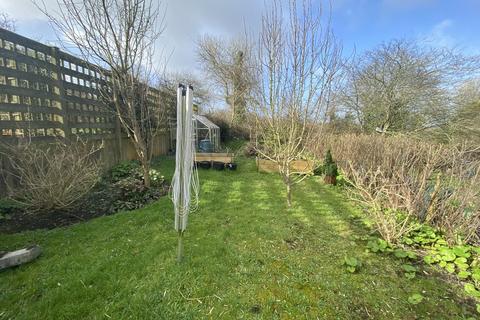 Daisy Cottage Bond Street, Beaford, Winkleigh, EX19 8LS