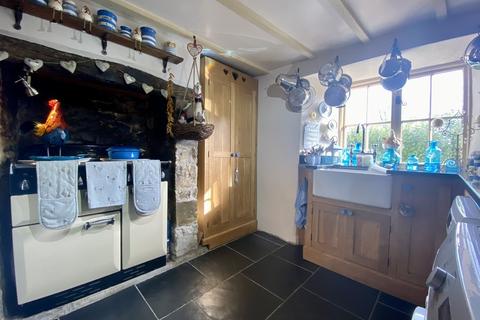 Daisy Cottage Bond Street, Beaford, Winkleigh, EX19 8LS