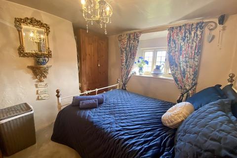 Daisy Cottage Bond Street, Beaford, Winkleigh, EX19 8LS