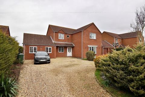 The Haven High Thorpe, Southrey, Lincoln, LN3 5TB
