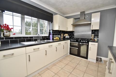 The Haven High Thorpe, Southrey, Lincoln, LN3 5TB