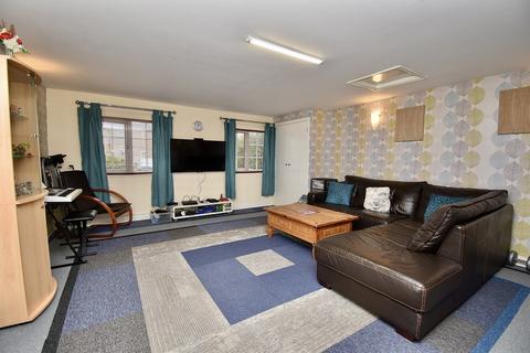 The Haven High Thorpe, Southrey, Lincoln, LN3 5TB