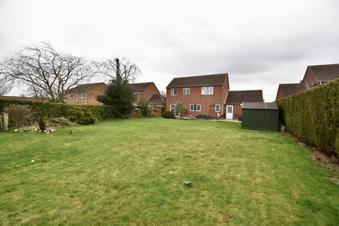 The Haven High Thorpe, Southrey, Lincoln, LN3 5TB
