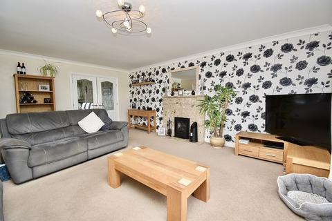 The Haven High Thorpe, Southrey, Lincoln, LN3 5TB