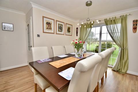 The Haven High Thorpe, Southrey, Lincoln, LN3 5TB