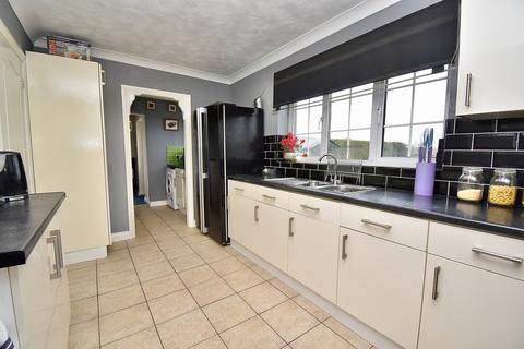 The Haven High Thorpe, Southrey, Lincoln, LN3 5TB