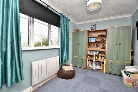The Haven High Thorpe, Southrey, Lincoln, LN3 5TB