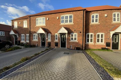 7 Kielder Drive, Waddington, Lincoln, LN5 9JW