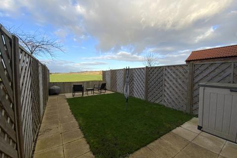 7 Kielder Drive, Waddington, Lincoln, LN5 9JW