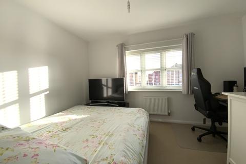 7 Kielder Drive, Waddington, Lincoln, LN5 9JW