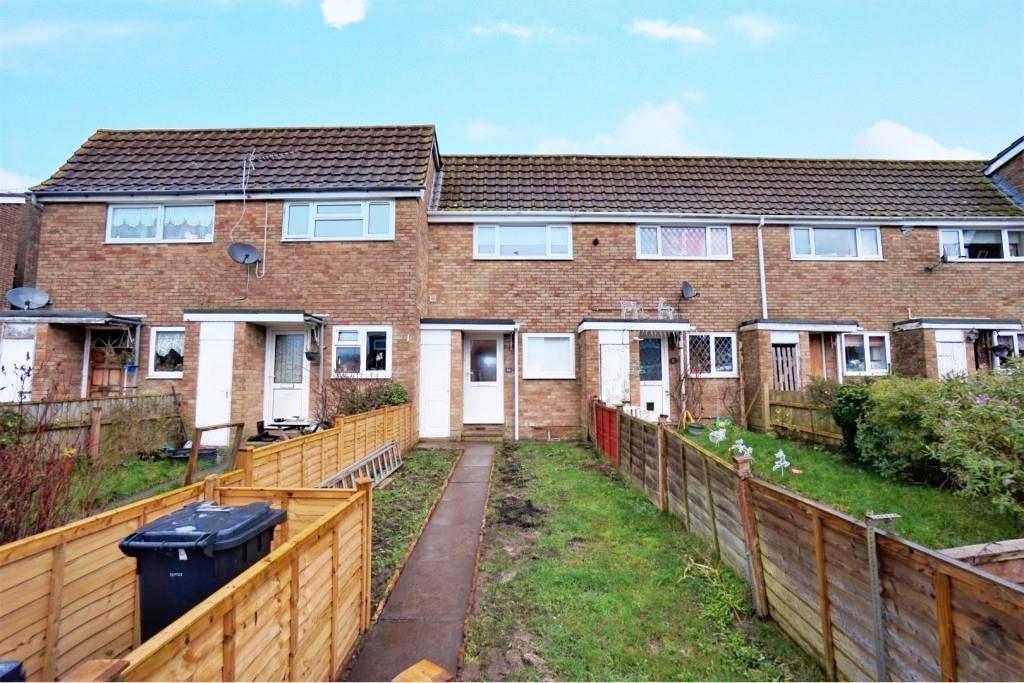 Ferndown 2 bed terraced house £925 pcm (£213 pw)