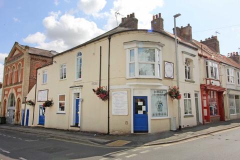 Mixed use for sale, Middle Street North, Driffield