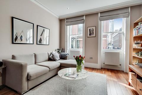 Residential portfolio for sale - Huntley Street, London WC1E