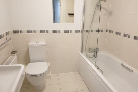 1 bedroom flat for sale, Matilda Apartments, London, WC2H
