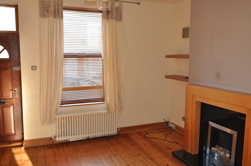 Dykes Hall Road, Hillsborough, Sheffield 3 bed end of terrace house £