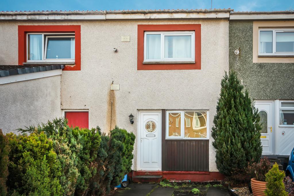 Ochiltree Drive, Mid Calder, EH53 0RX 2 bed terraced house £650 pcm (£150 pw)