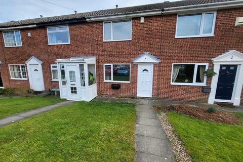 4 Beech Walk, Birkenshaw, Bradford, BD11 2PE