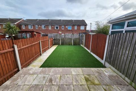 4 Beech Walk, Birkenshaw, Bradford, BD11 2PE