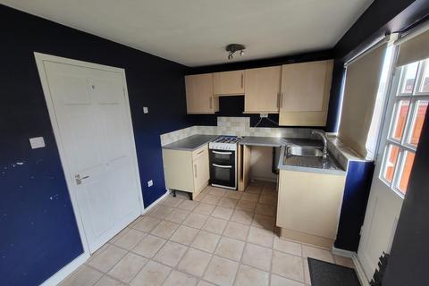 4 Beech Walk, Birkenshaw, Bradford, BD11 2PE
