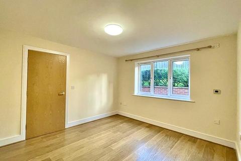 2 bedroom apartment to rent, Cartmell Hill, Sheffield, South Yorkshire, S8