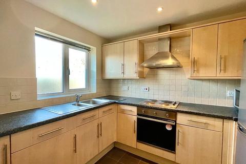 2 bedroom apartment to rent, Cartmell Hill, Sheffield, South Yorkshire, S8