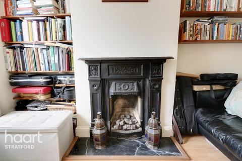 33 Worland Road, London, E15 4EY