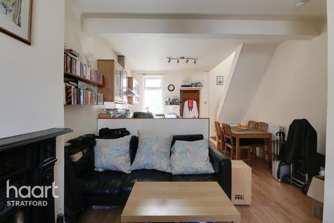 33 Worland Road, London, E15 4EY