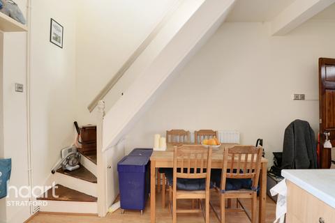 33 Worland Road, London, E15 4EY