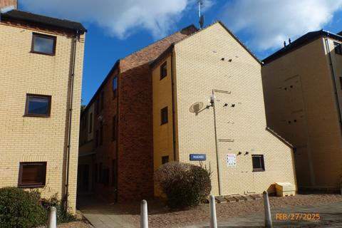 undefined, Hughes Building, Manygates Lane, Wakefield, West Yorkshire, WF1