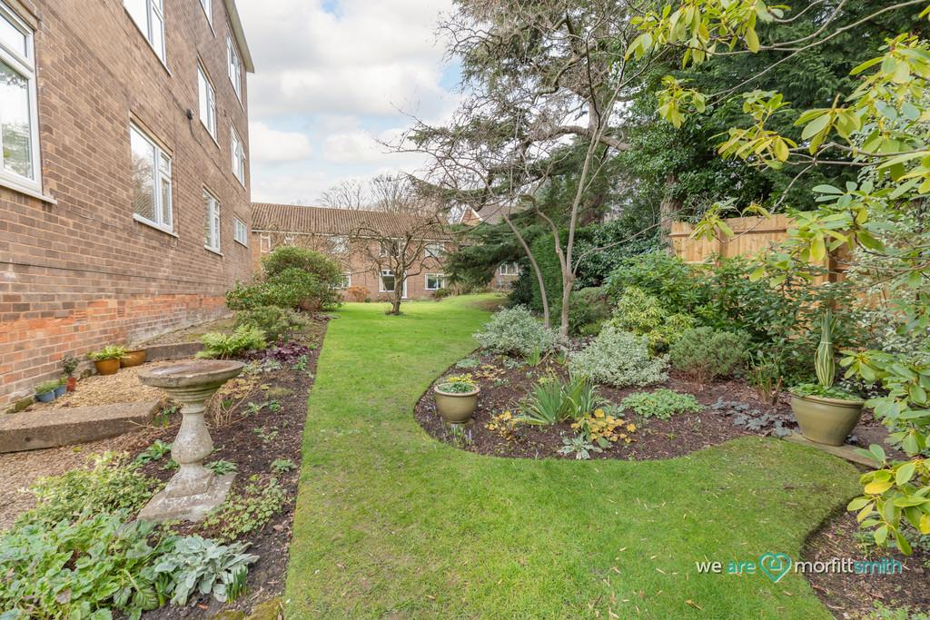 Communal Garden